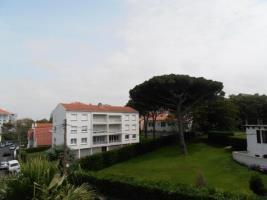 Rental Apartment Bon Air 2 - Biarritz, 1 Bedroom, 6 Persons المظهر الخارجي الصورة