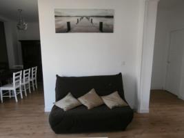 Rental Apartment Bon Air 2 - Biarritz, 1 Bedroom, 6 Persons المظهر الخارجي الصورة